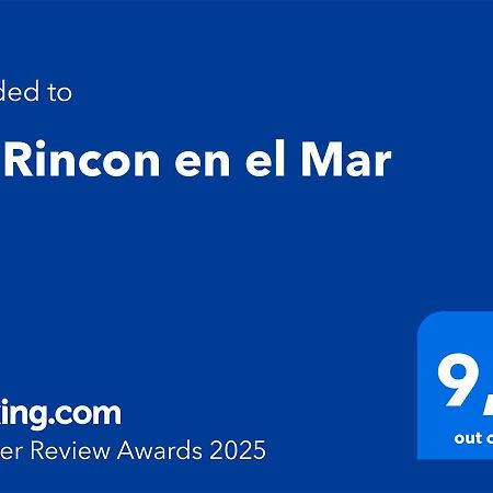 Un Rincon En El Mar Lejlighed Bellreguard Eksteriør billede