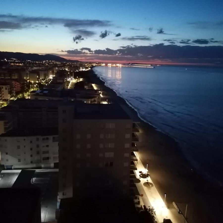 Un Rincon En El Mar Lejlighed Bellreguard Eksteriør billede