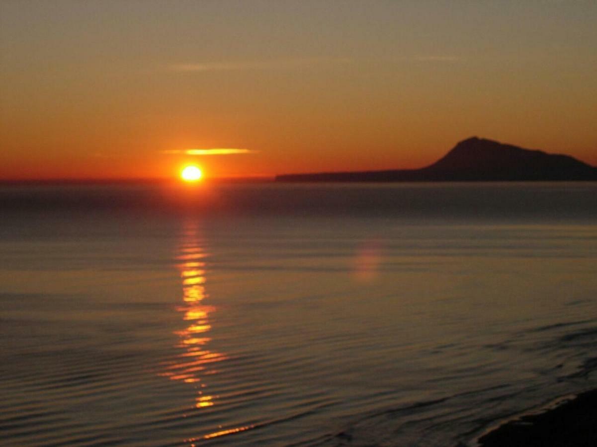 Un Rincon En El Mar Lejlighed Bellreguard Eksteriør billede